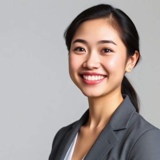 Maya Chen