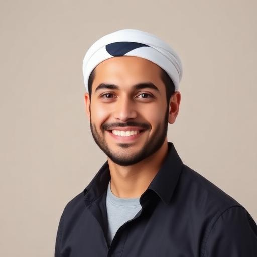 Omar Hassan
