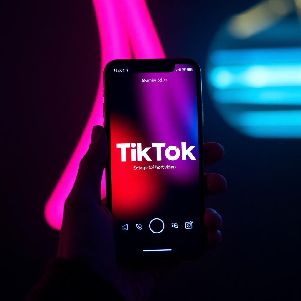 TikTok/UGC