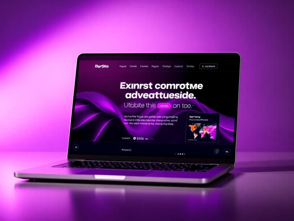 Website Builds after